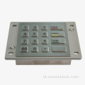 Stainless Steel EPP untuk ATM CDM CRS